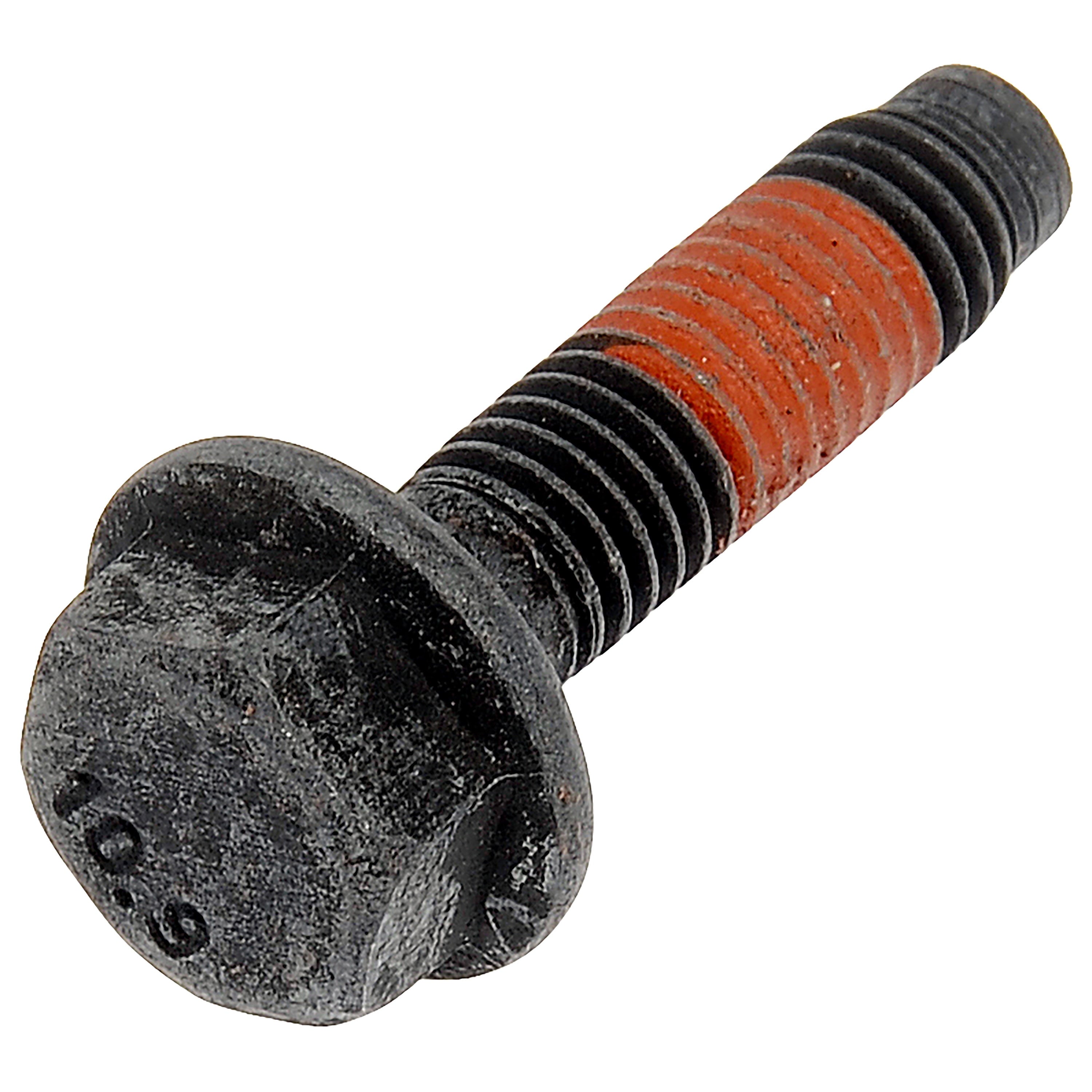 Exhaust Manifold Bolts