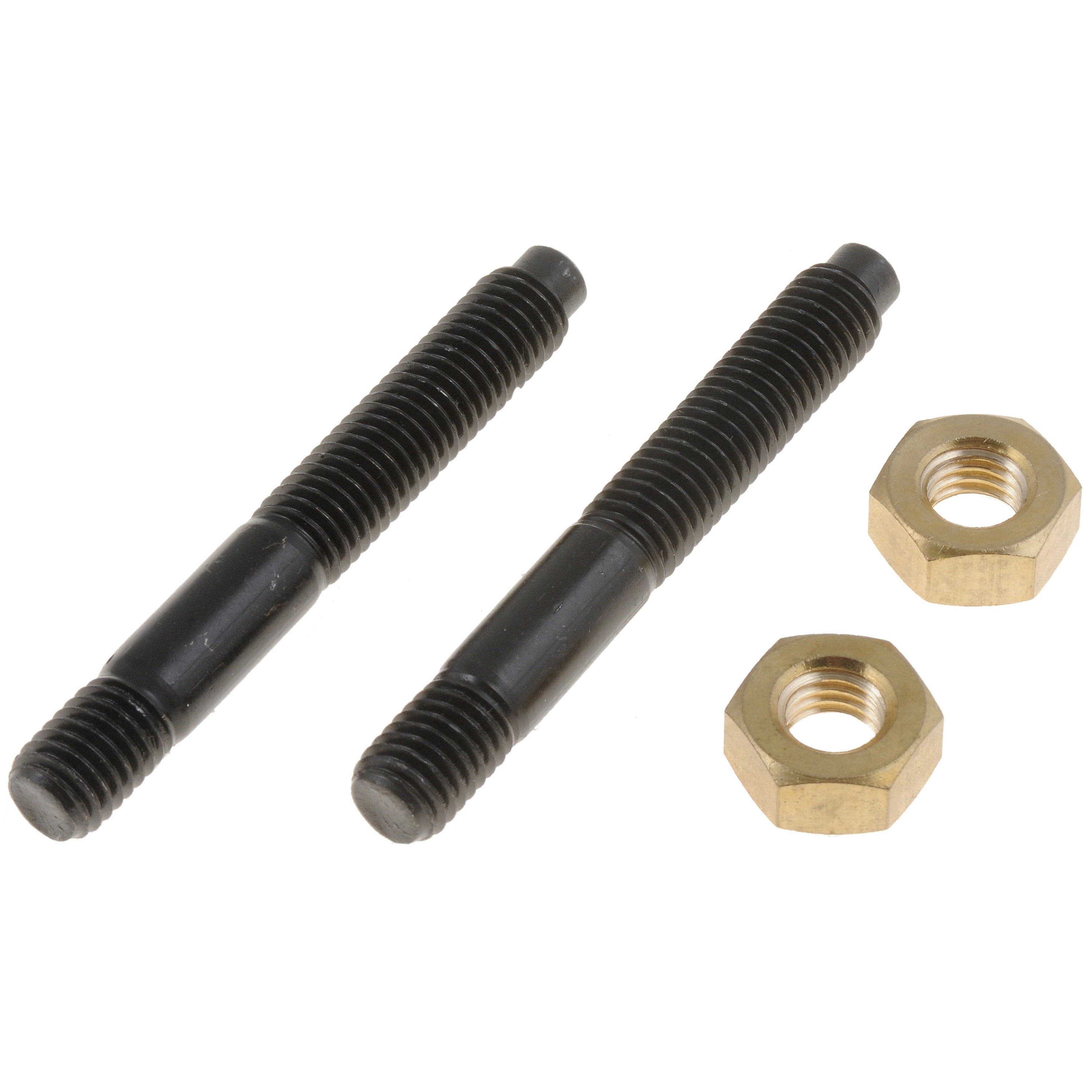 Exhst. Manifold Stud Kit