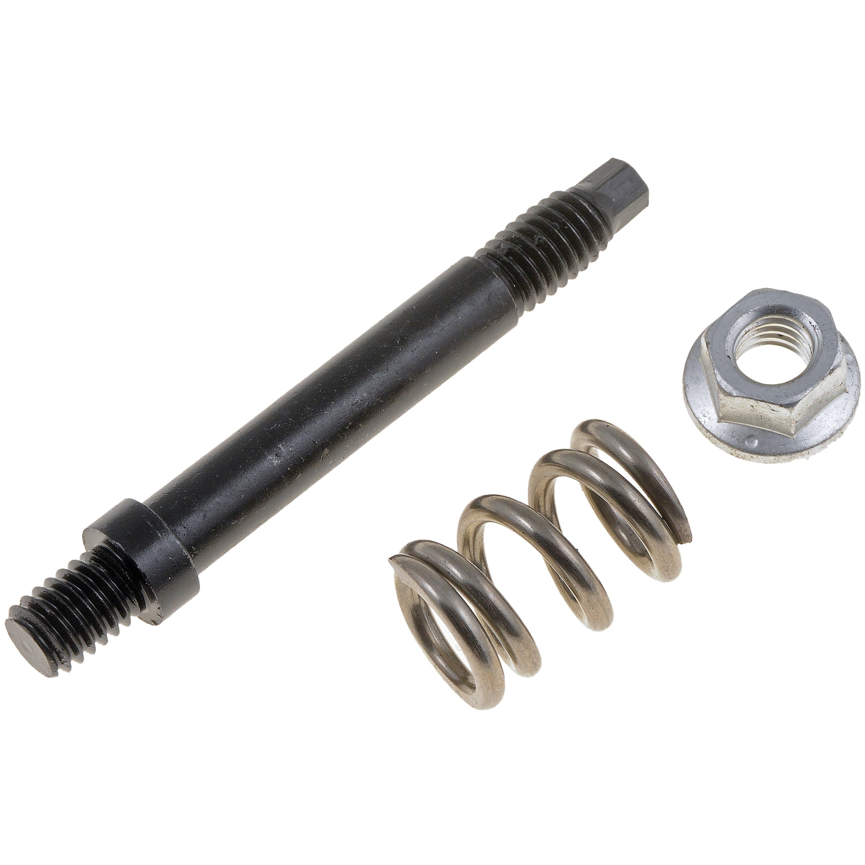 Exhaust Flange Hdwe. Kit