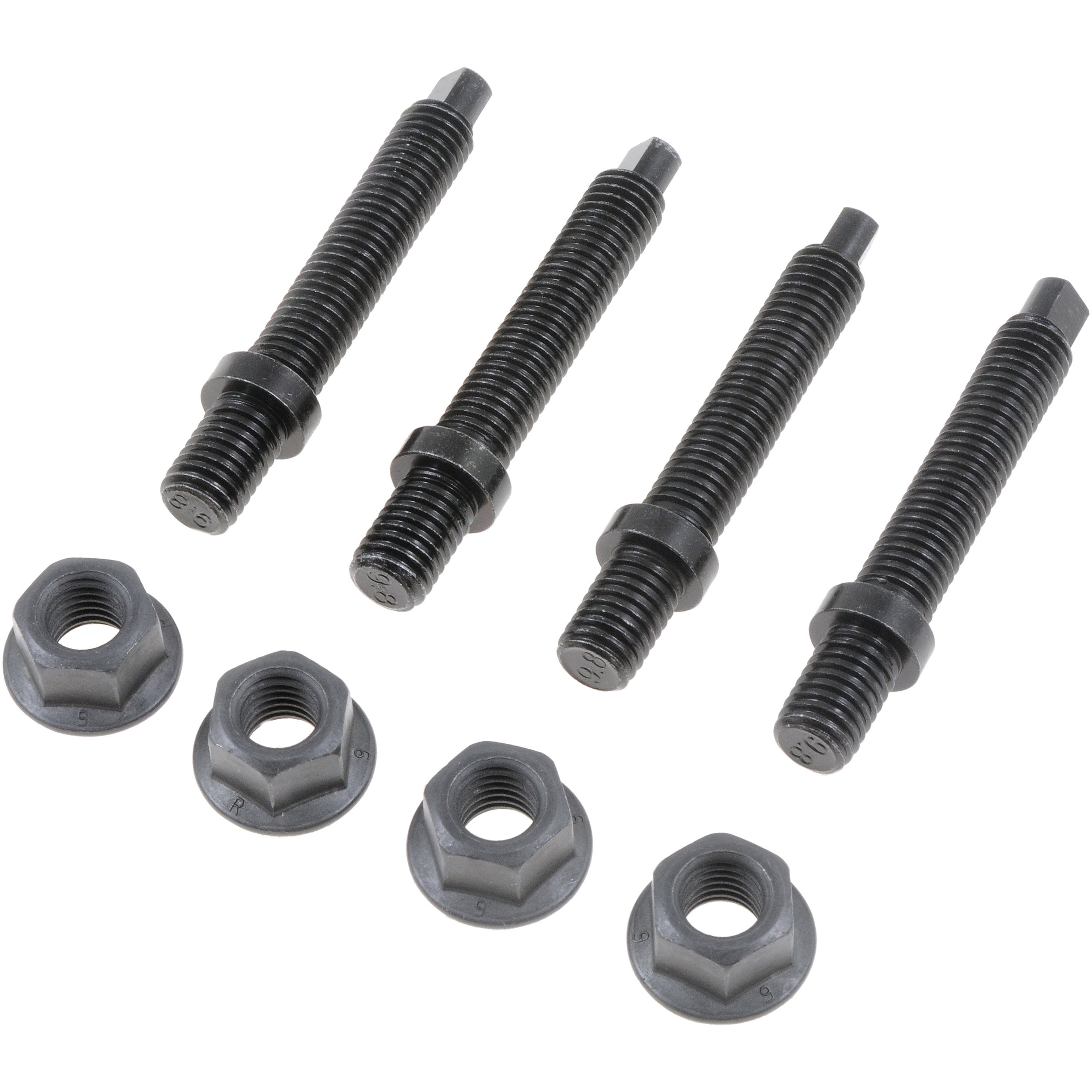 Exhaust Flange Hdwe. Kit