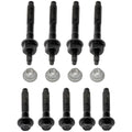 Exhaust Hardware