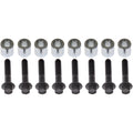 Exhst Man Hw Kit
