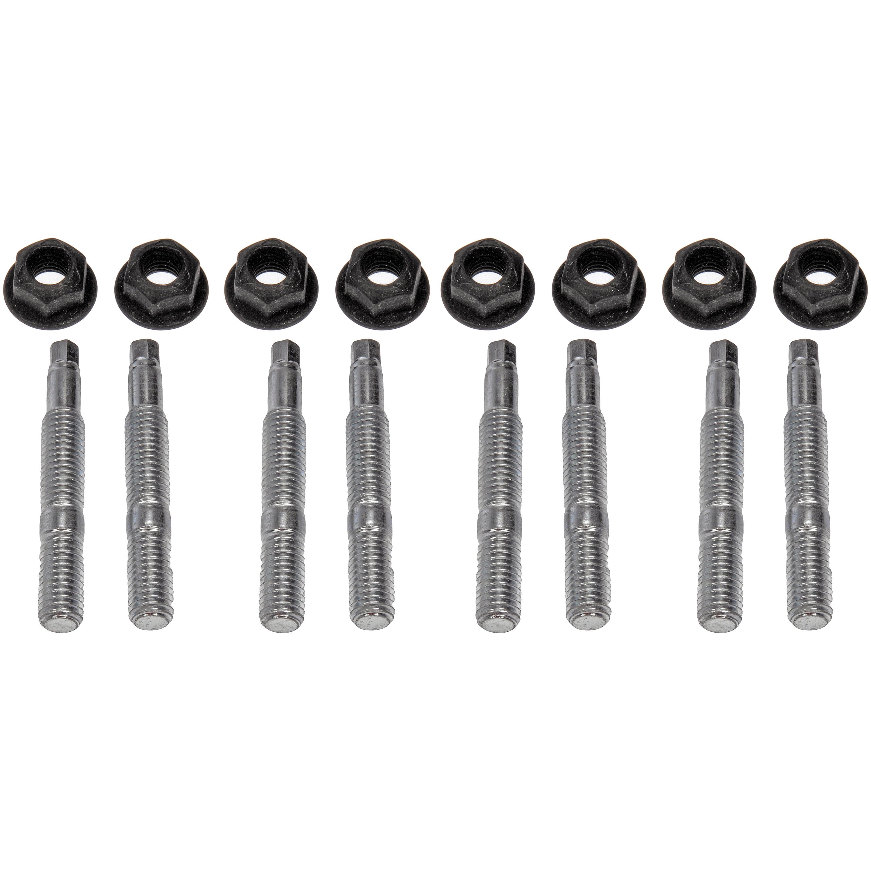 Exhaust Manifold Mount Hardware