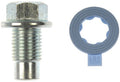 Oil Drain Plug