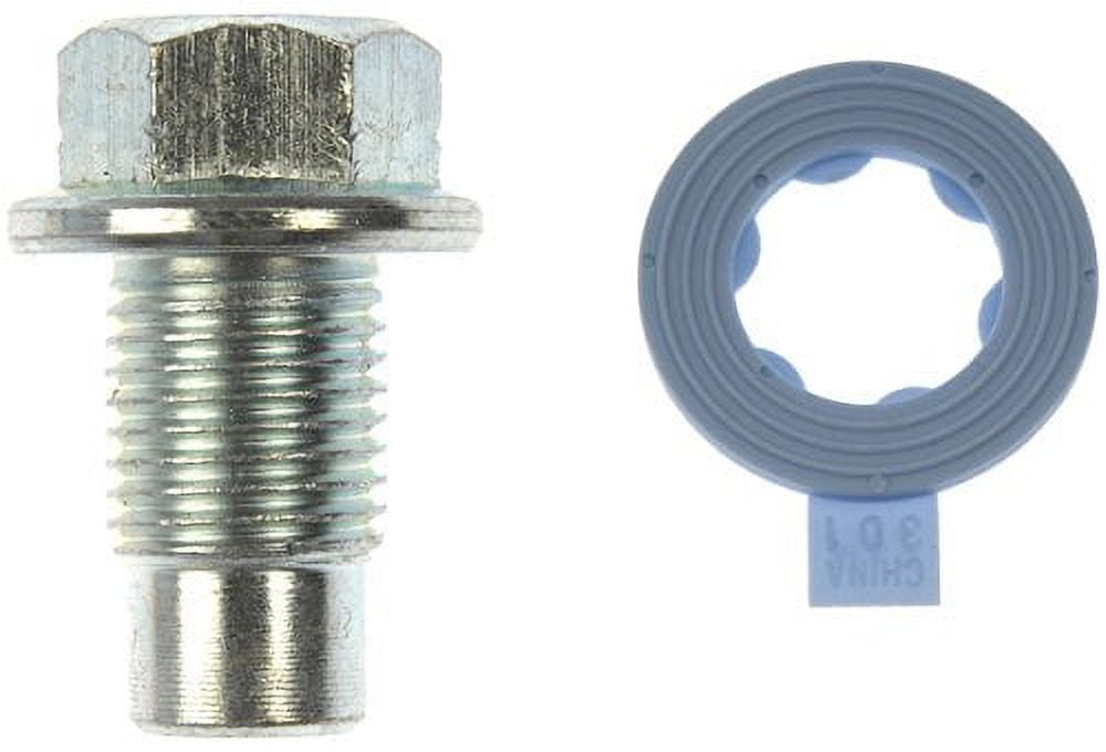 Oil Drain Plug