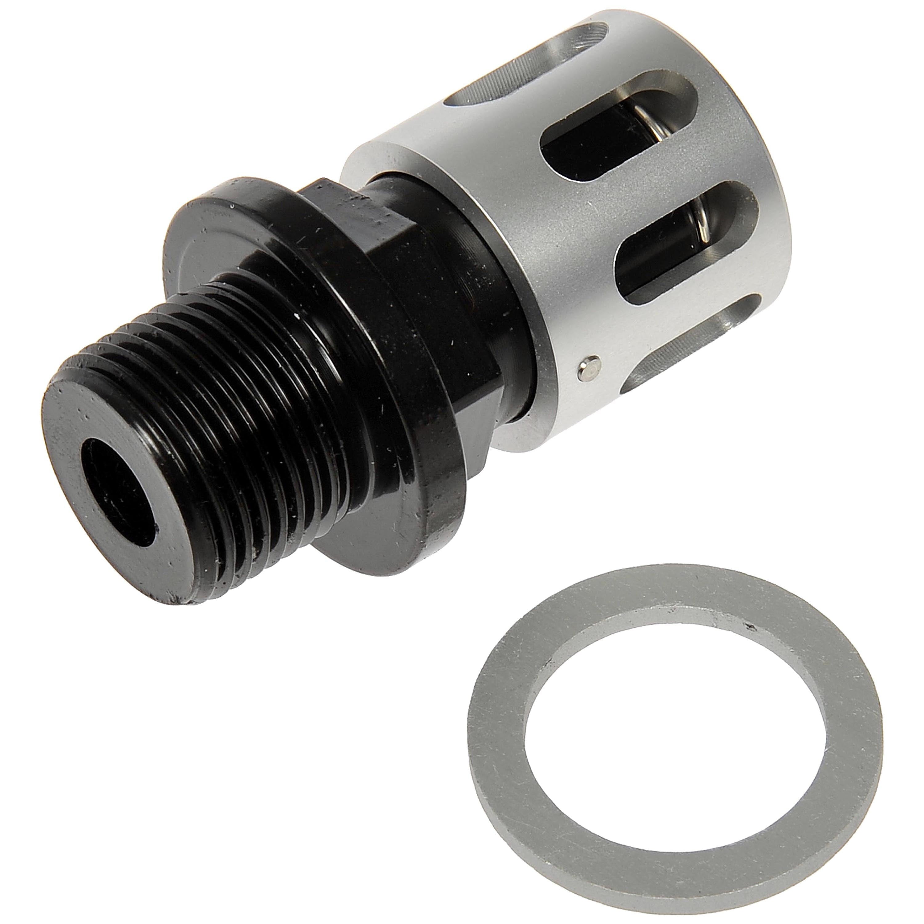 EZ Drain Solution