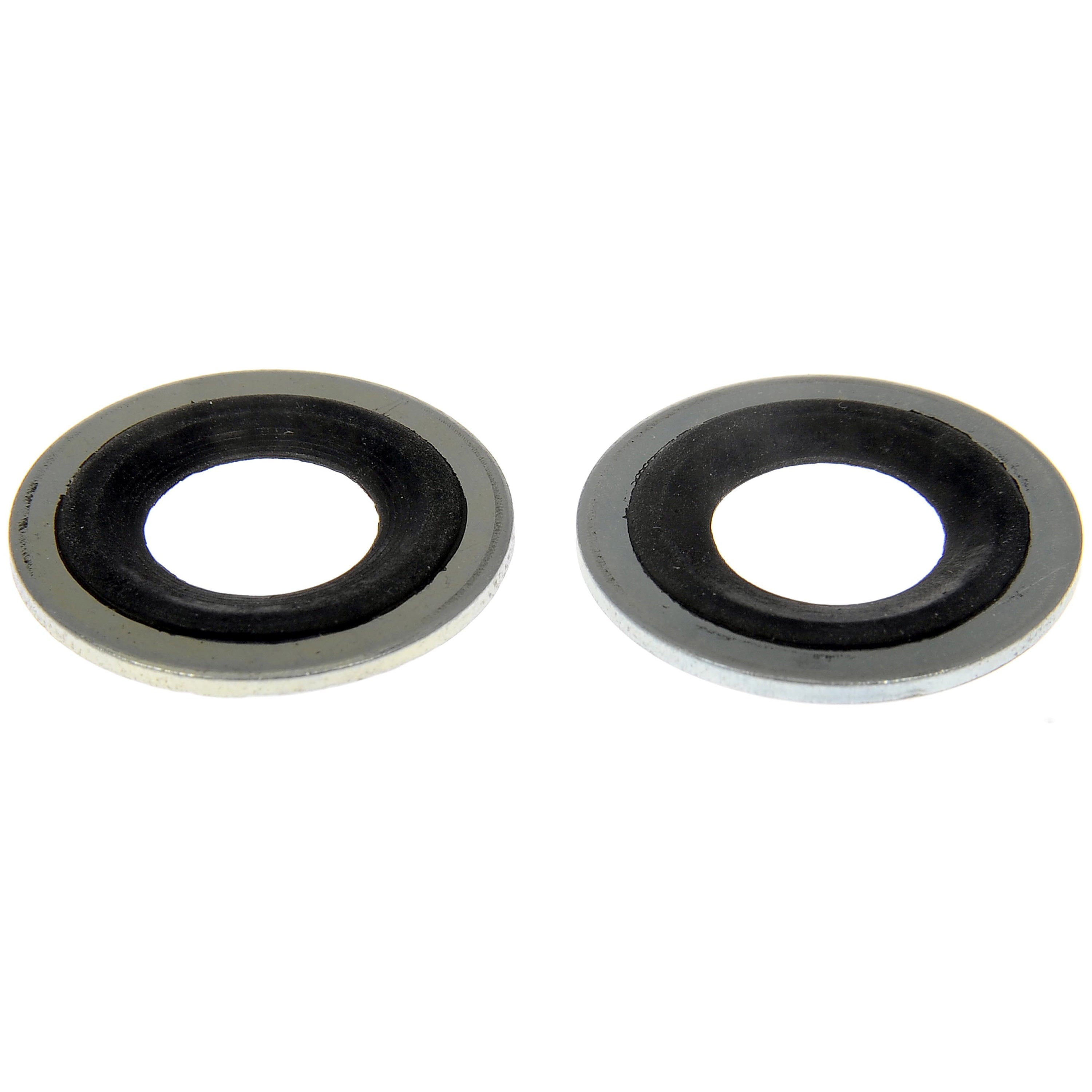 Oil Drain Plug GASKET(25)