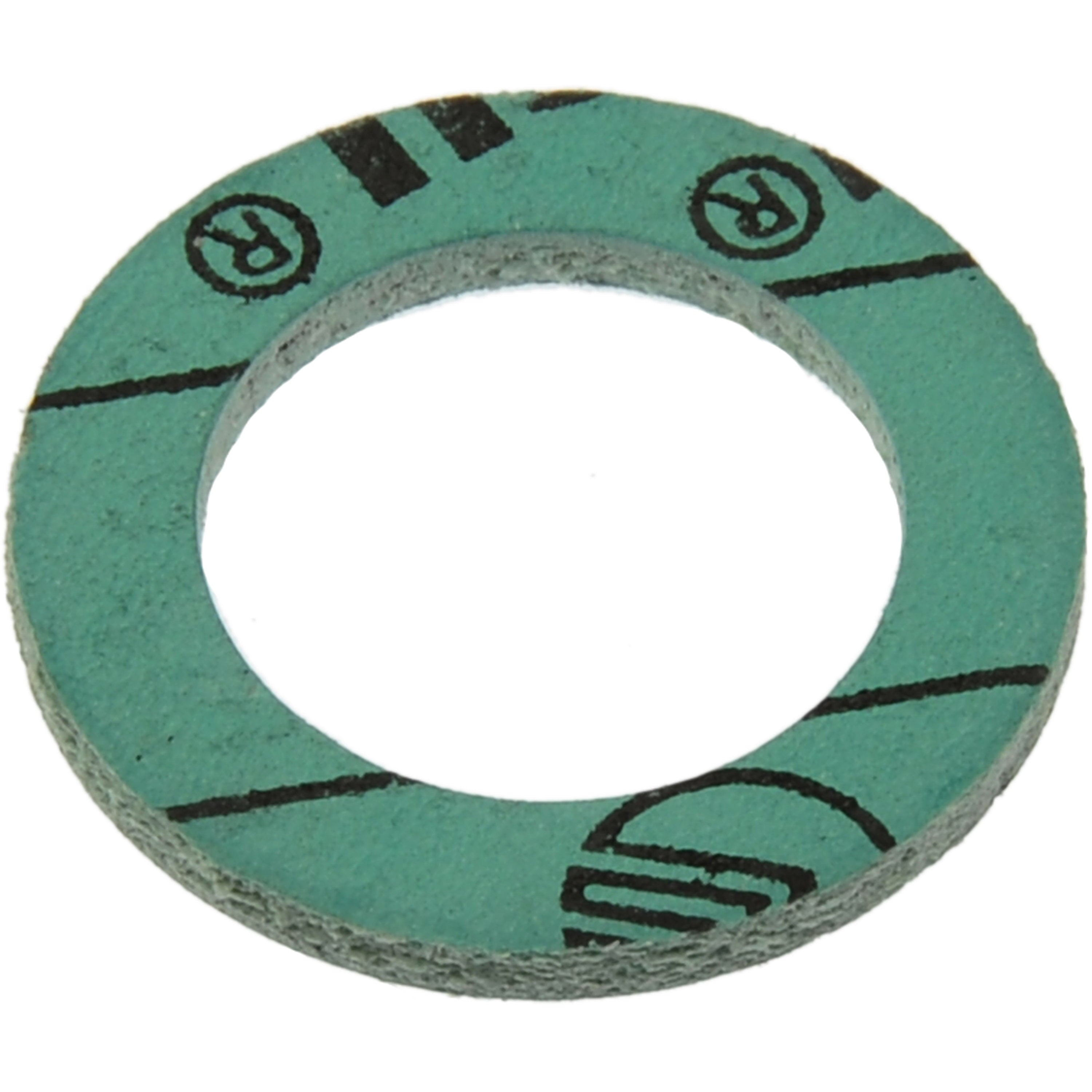 Oil Plug Gsk - Synthetic