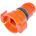 Oil Drain Plug - Plastic