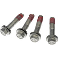 Hub Bolt Kit