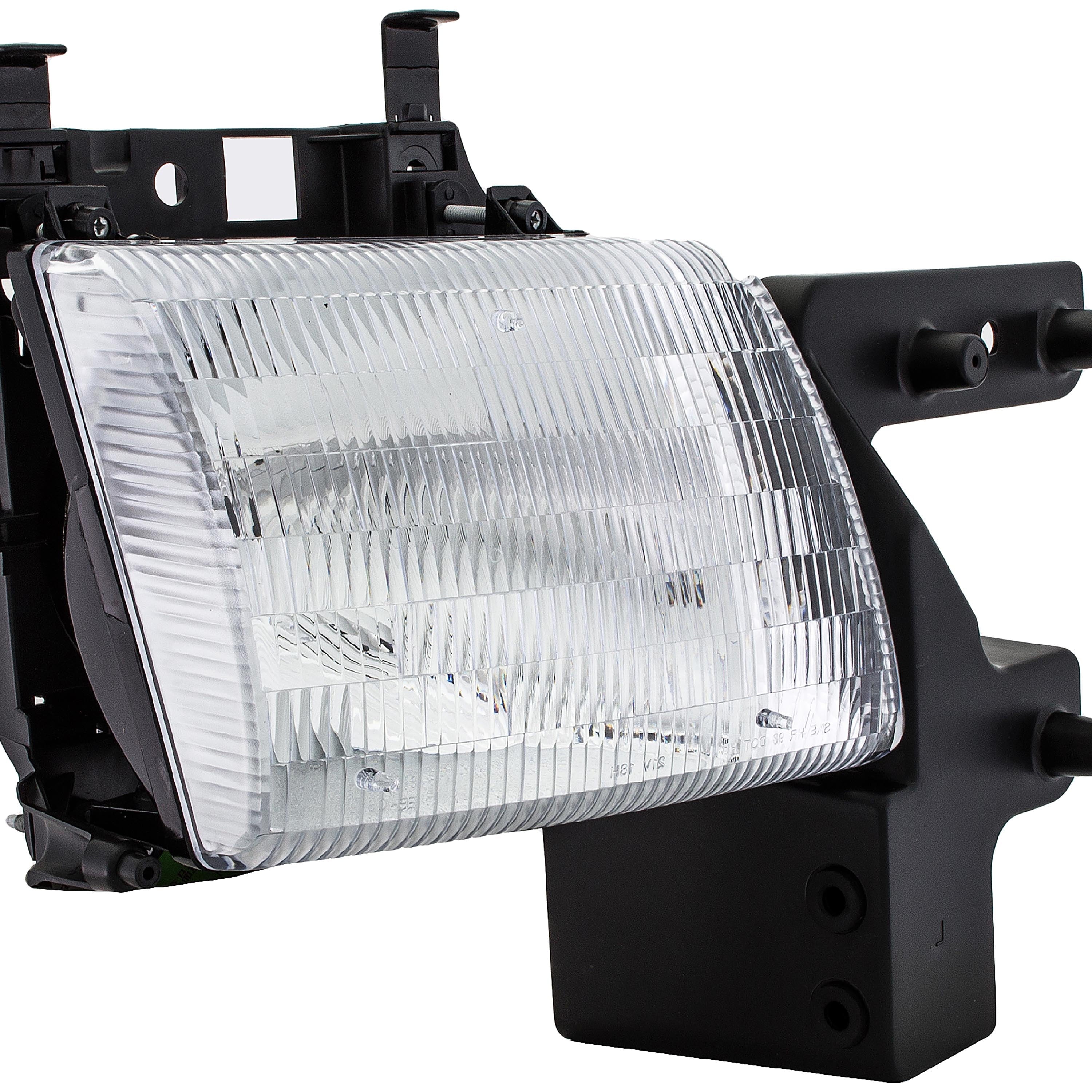 Headlamp