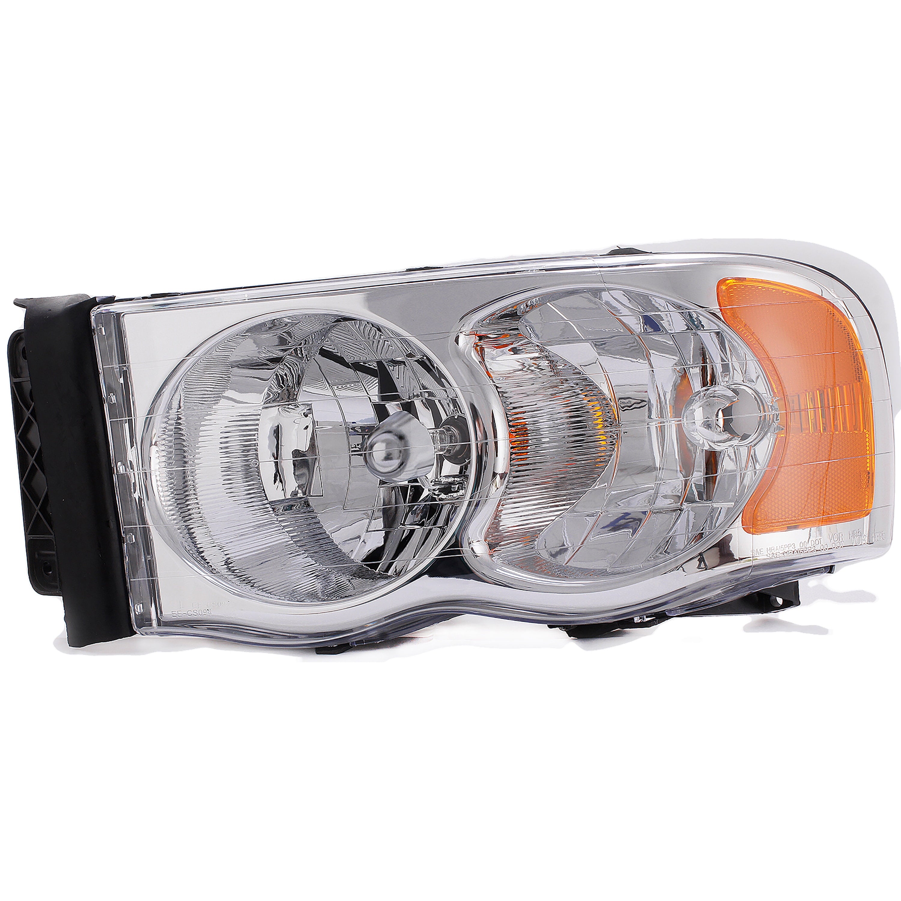Headlamp - Lh