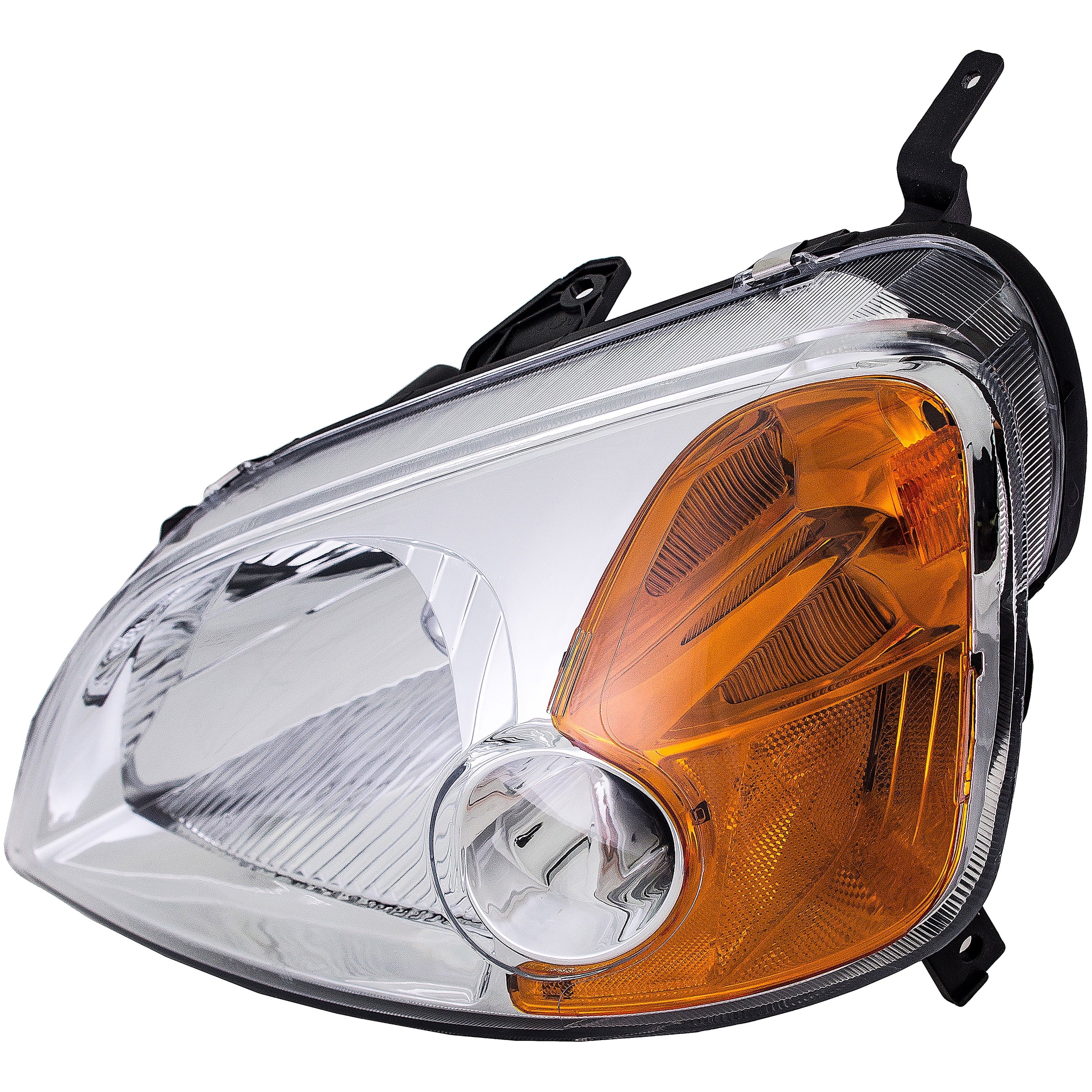 Head Lamp - Left