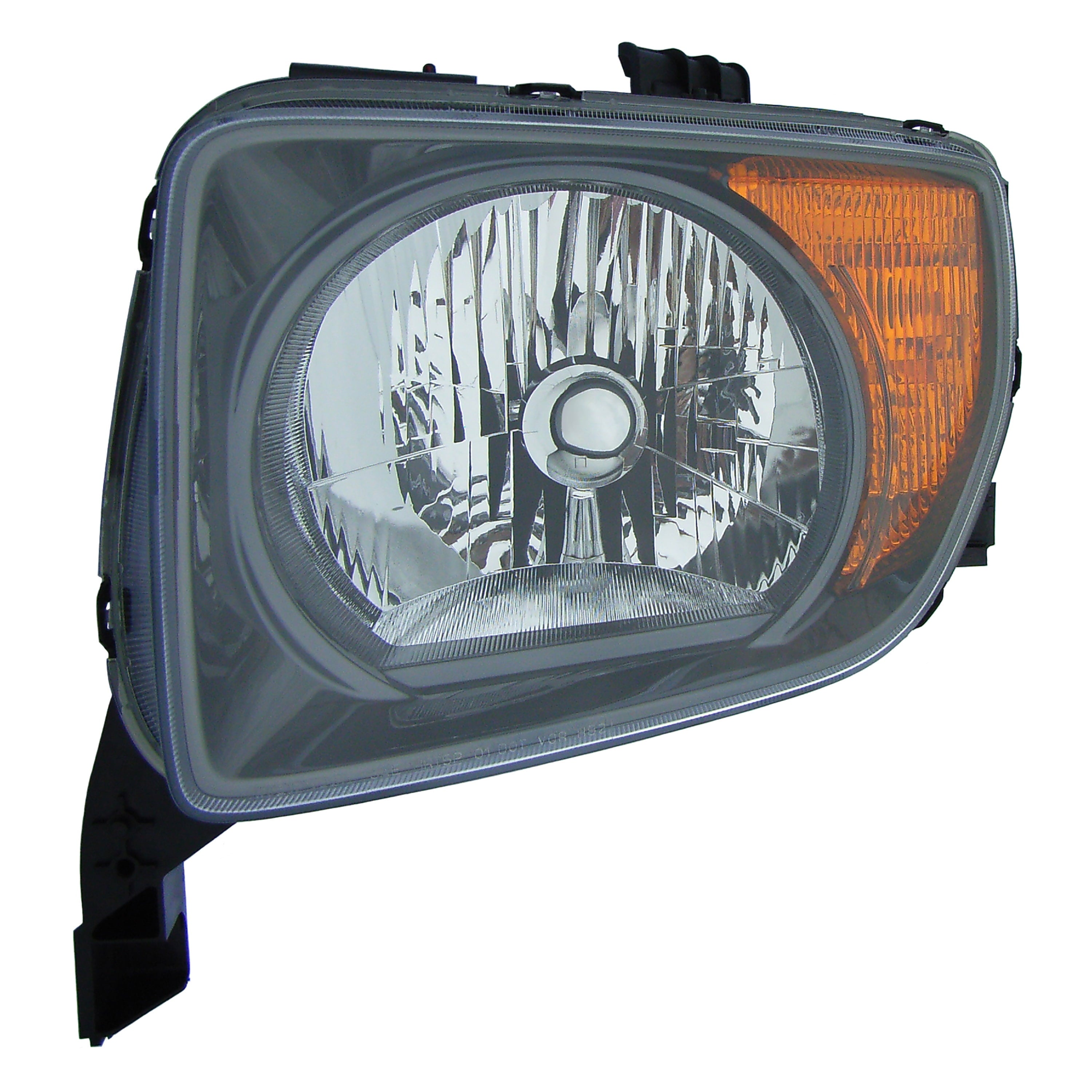 Headlamp-Left
