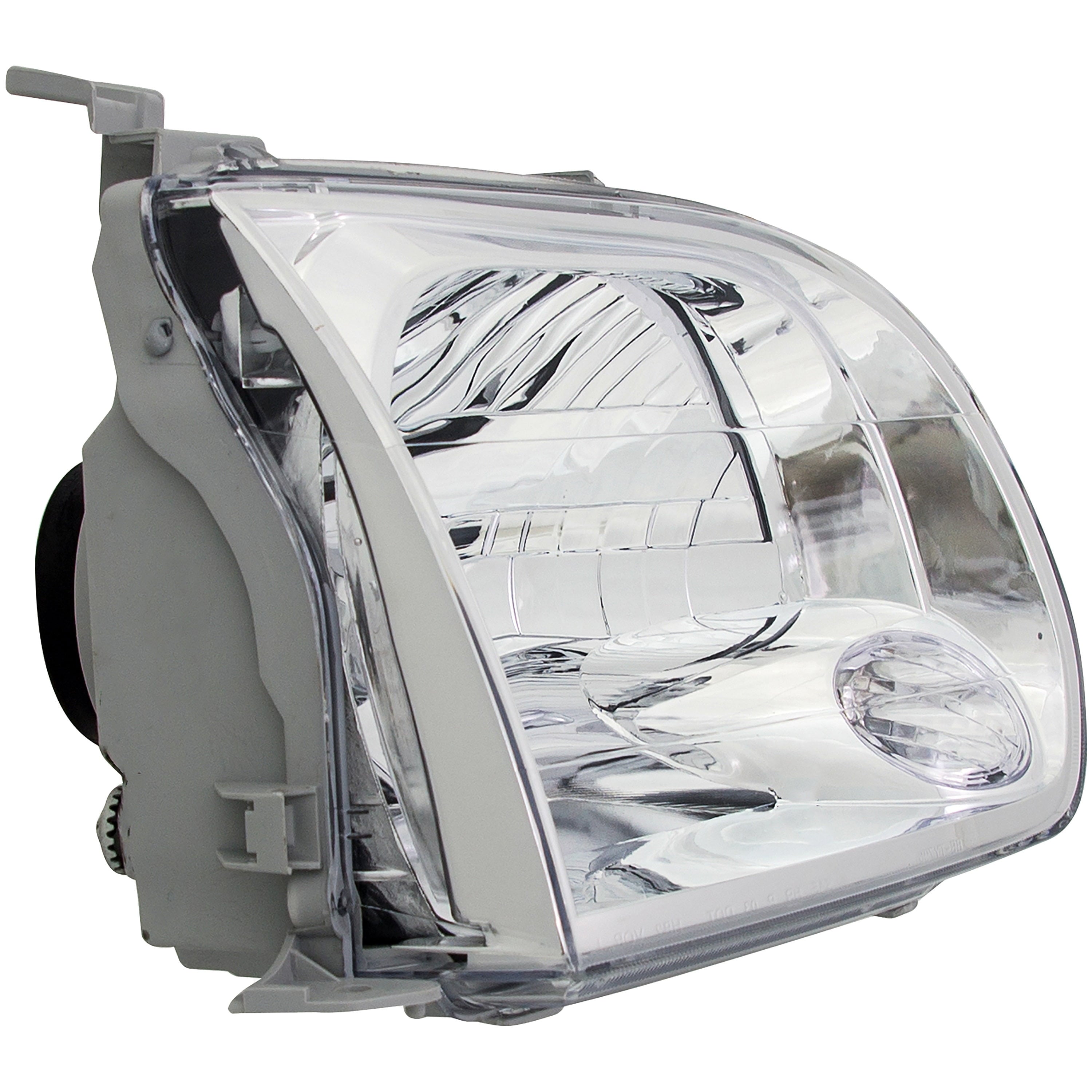 Headlamp - Rh