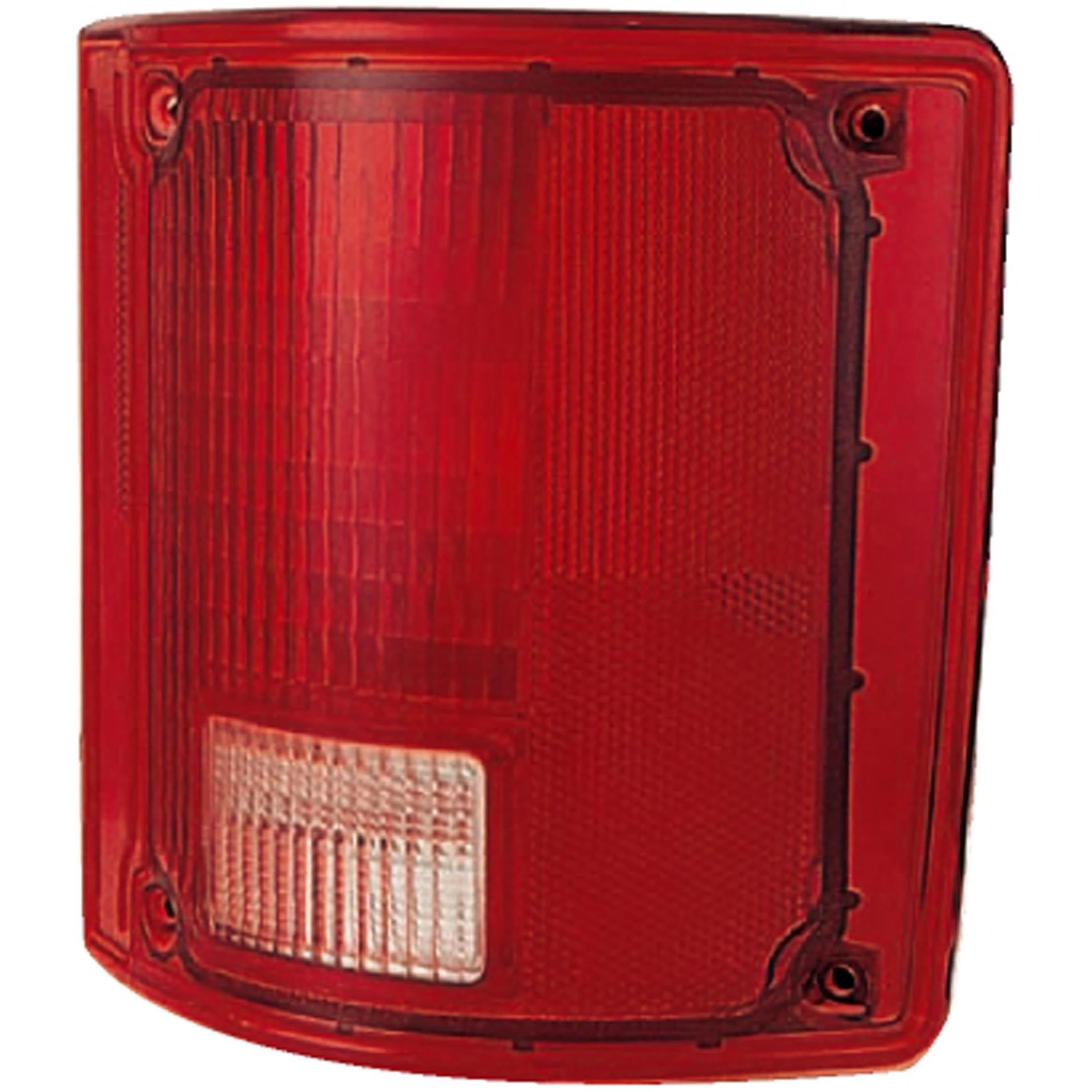 Tail Lamp
