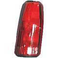 Tail Lamp Lh