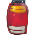 Tail Lamp
