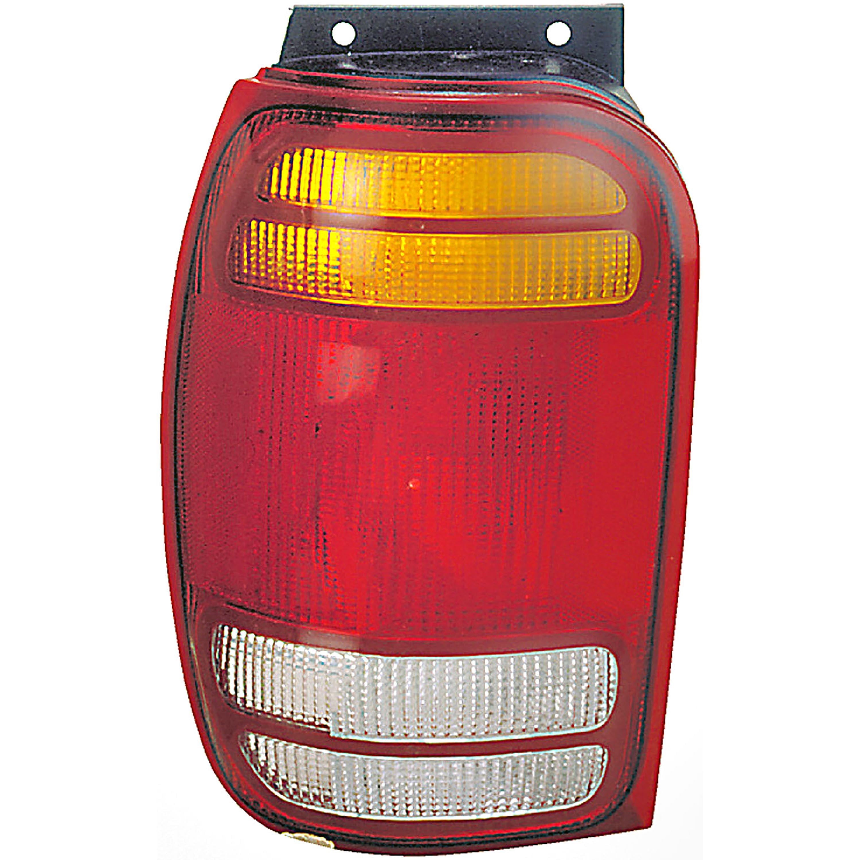 Tail Lamp