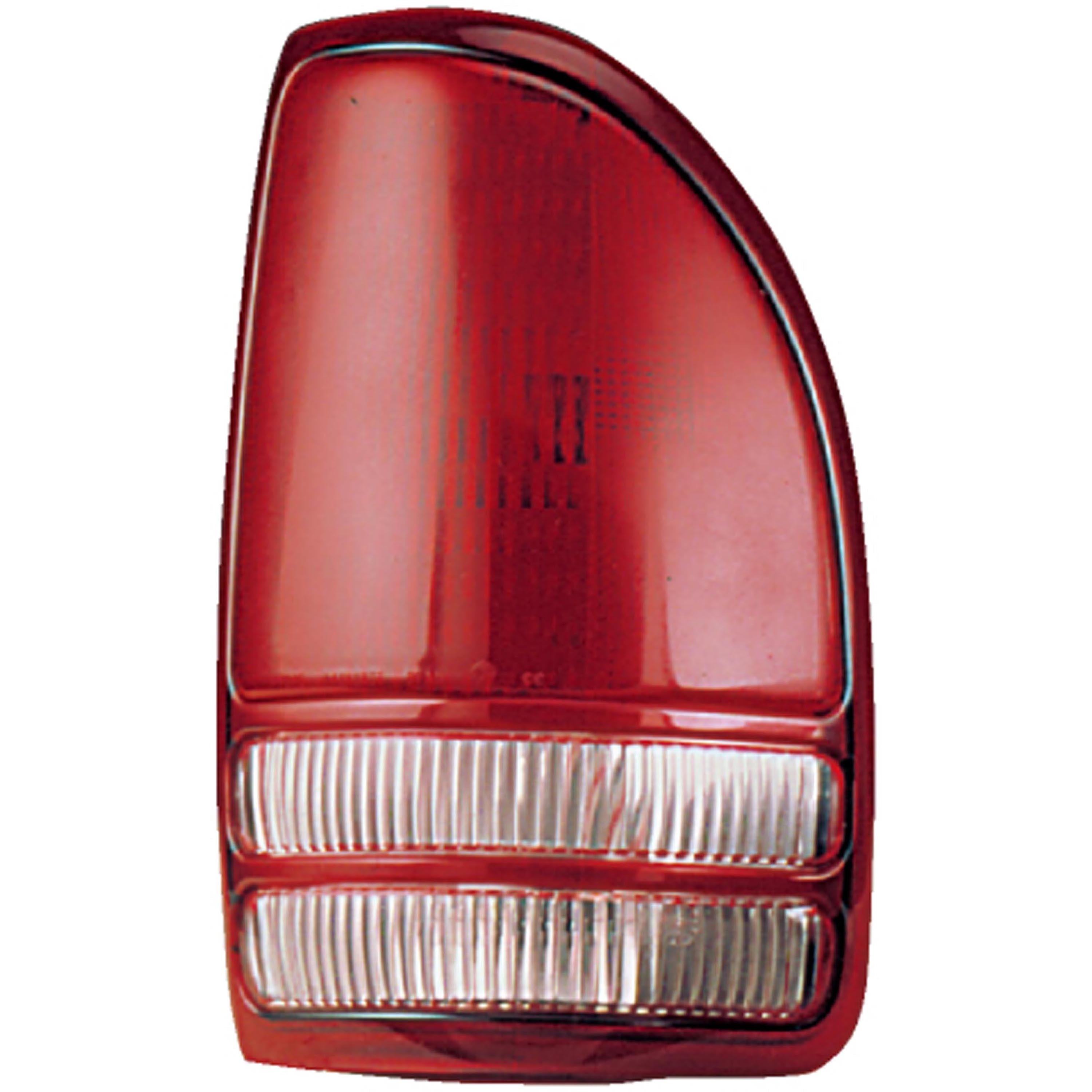 Tail Lamp