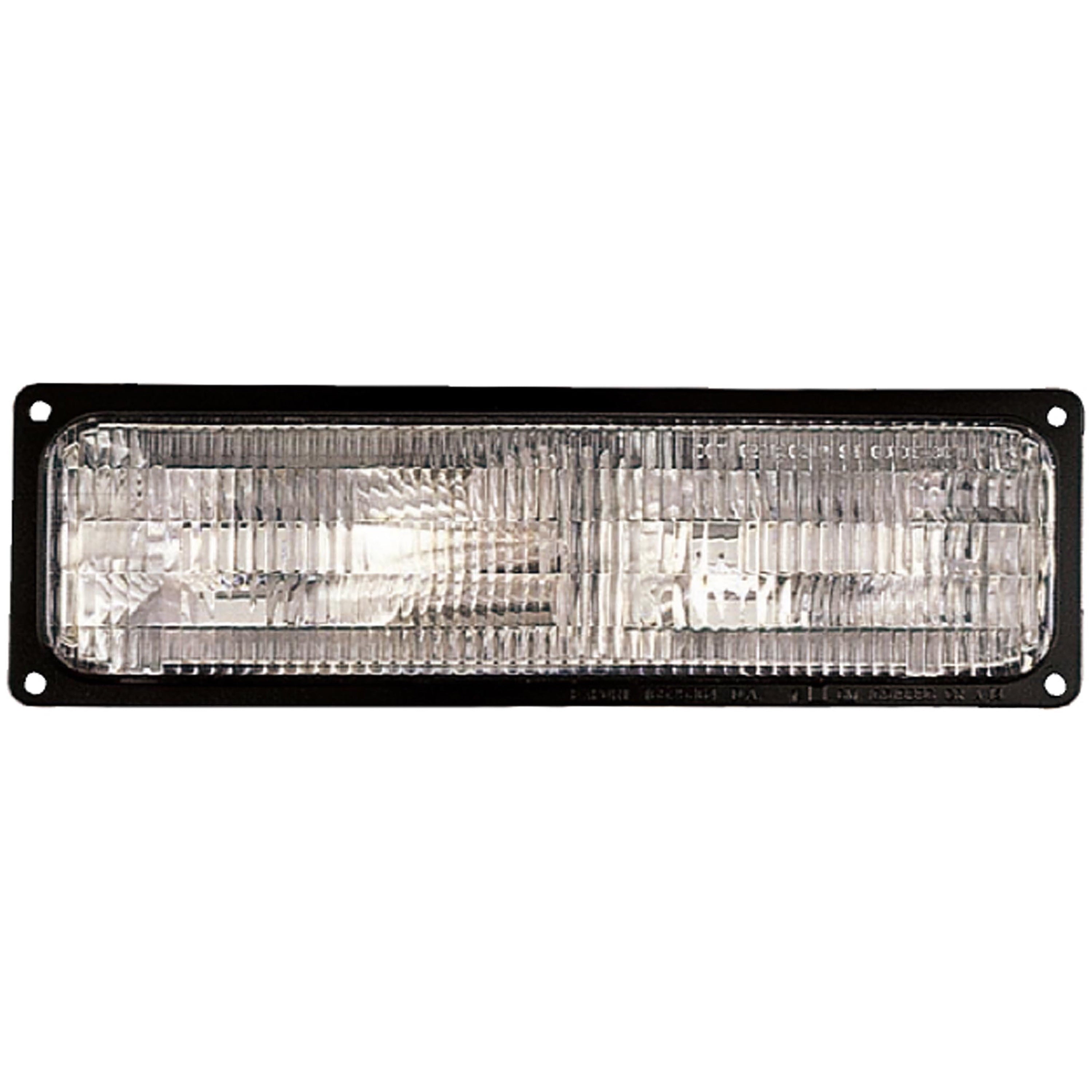 Signal Lamp