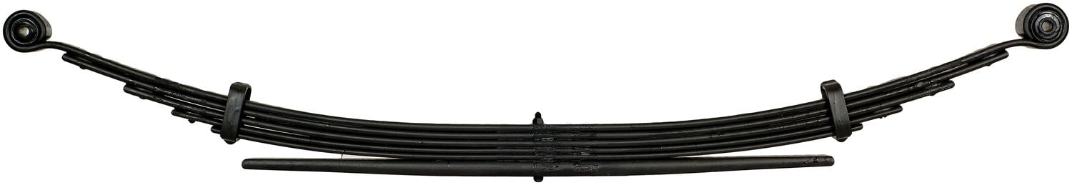 Leaf Spring