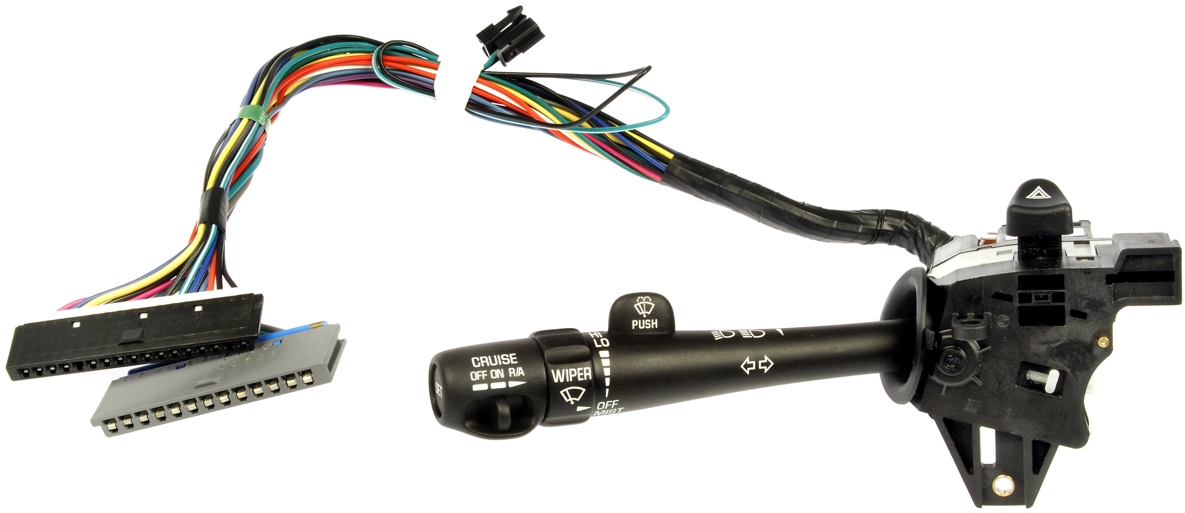 Multifunction Switch