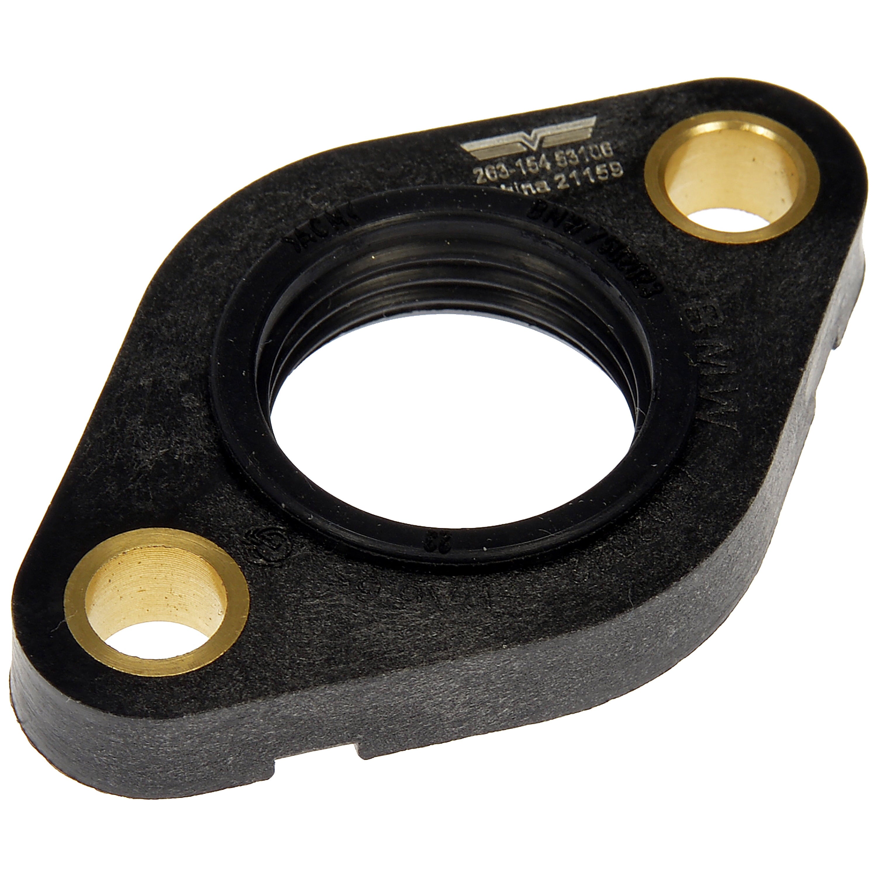 Actuator Seal