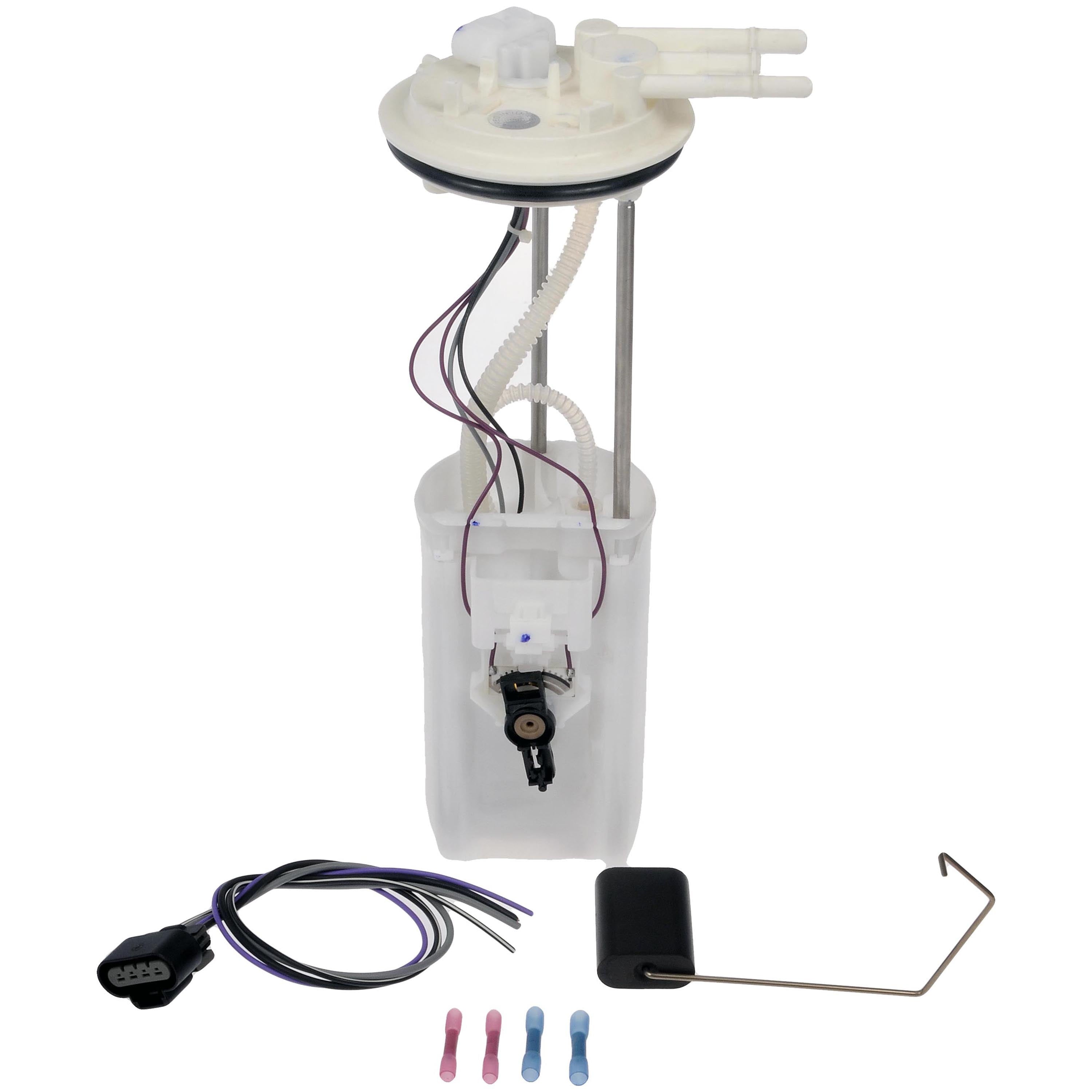 Fuel Pump Module