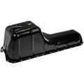 Oil Pan  Wrangler 04