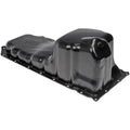Oil Pan