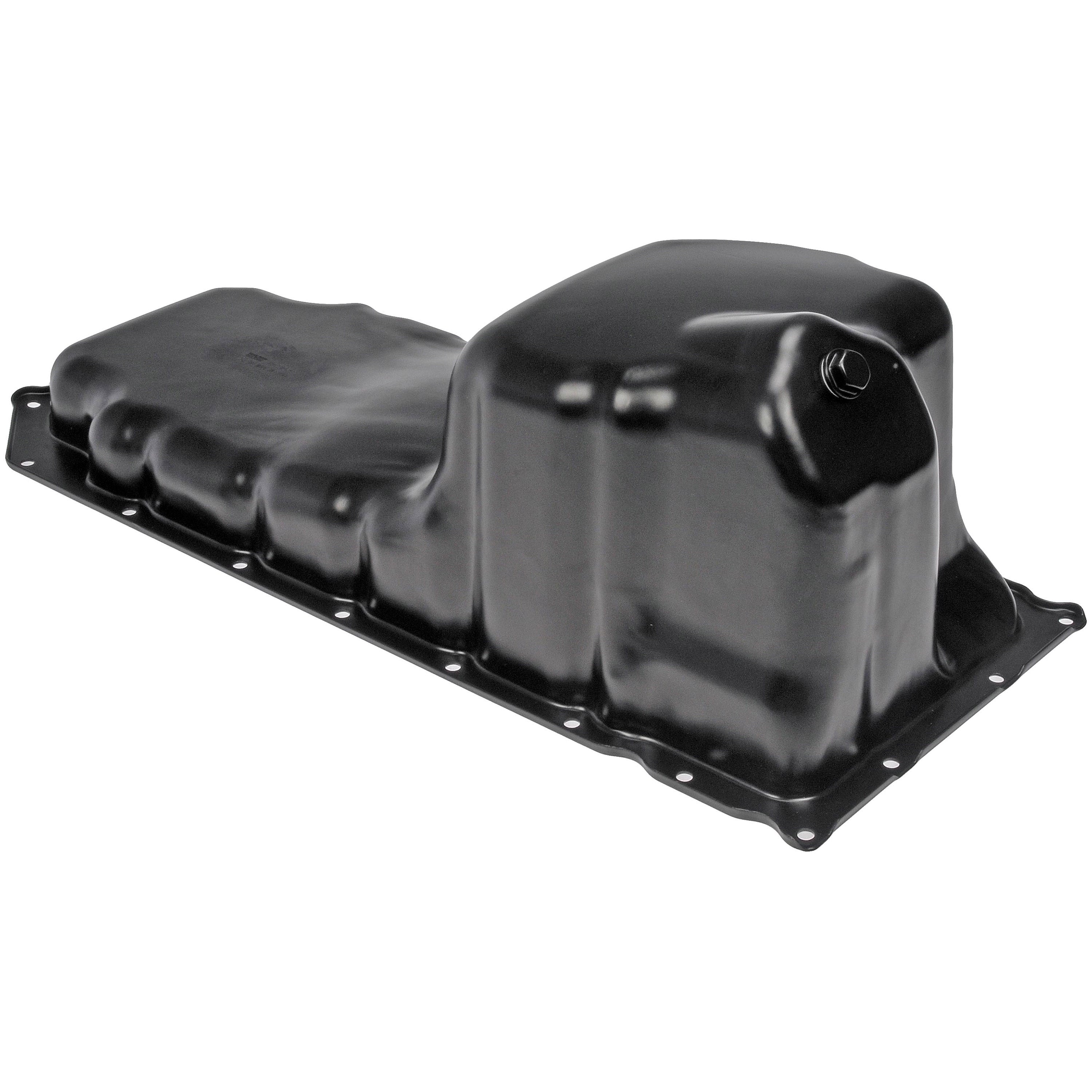Oil Pan