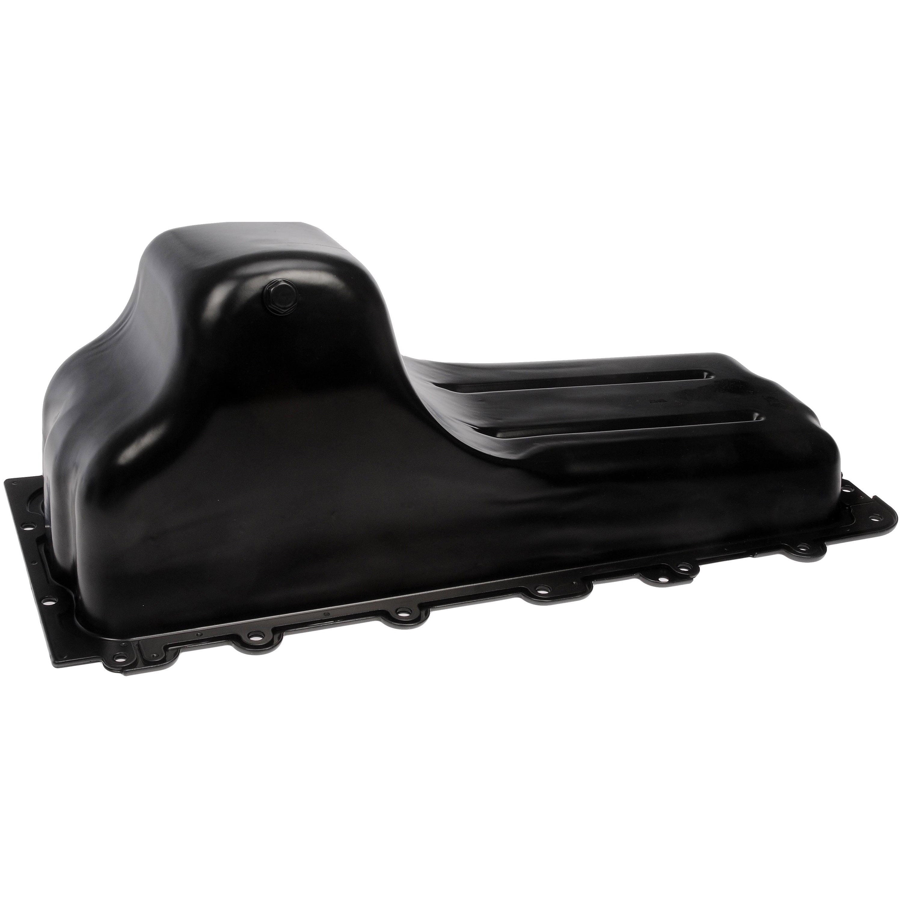 Oil Pan