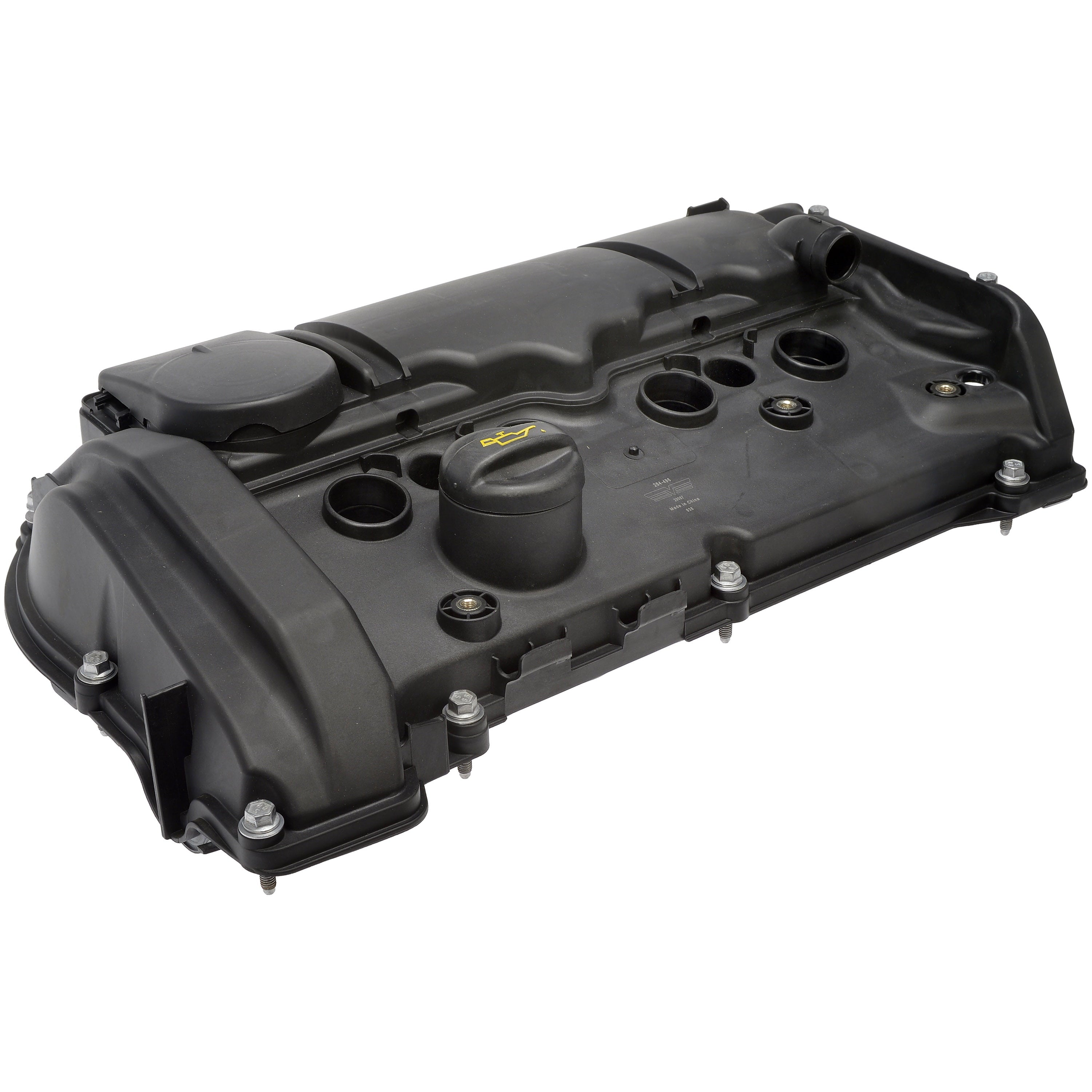Valve Cover