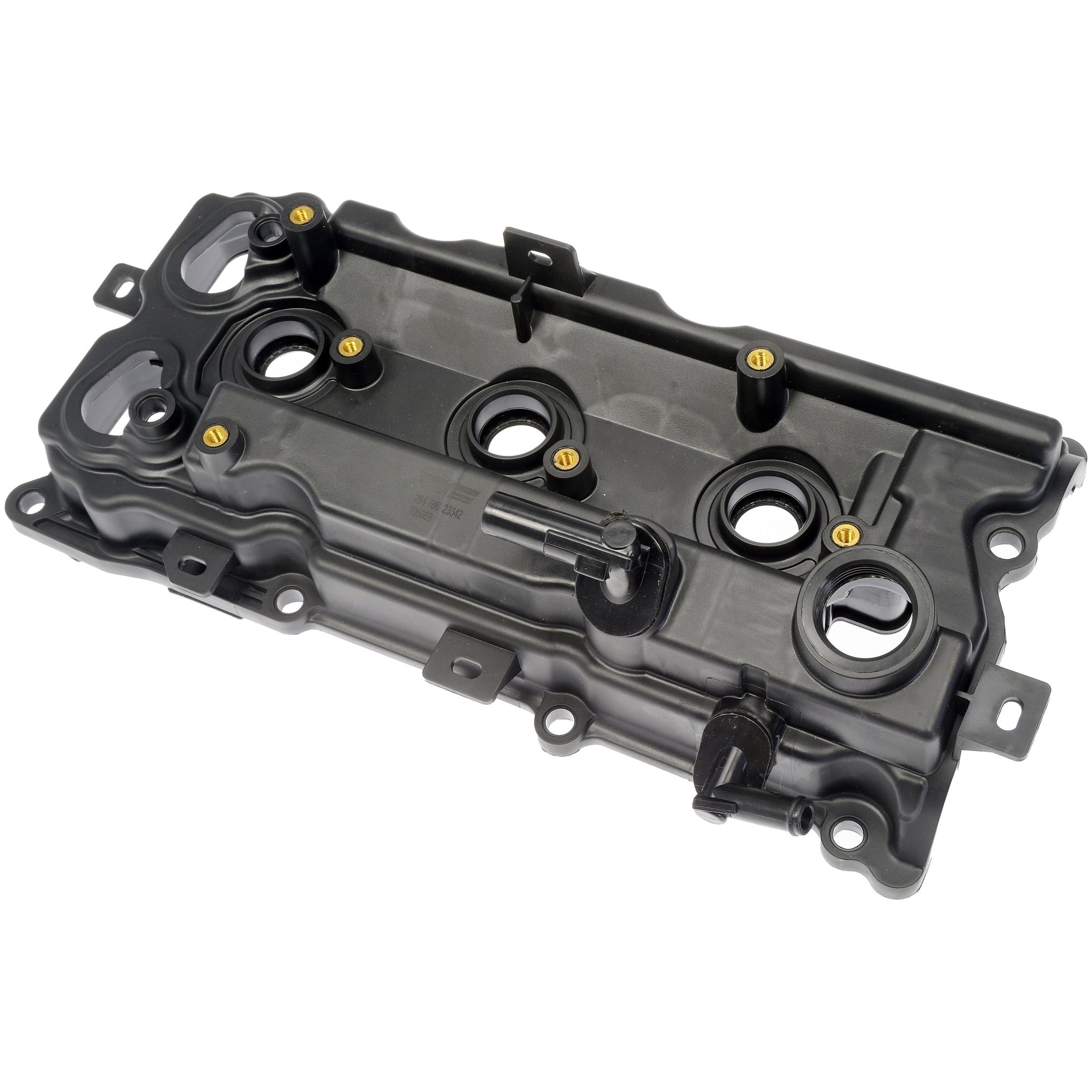 Valve Cover