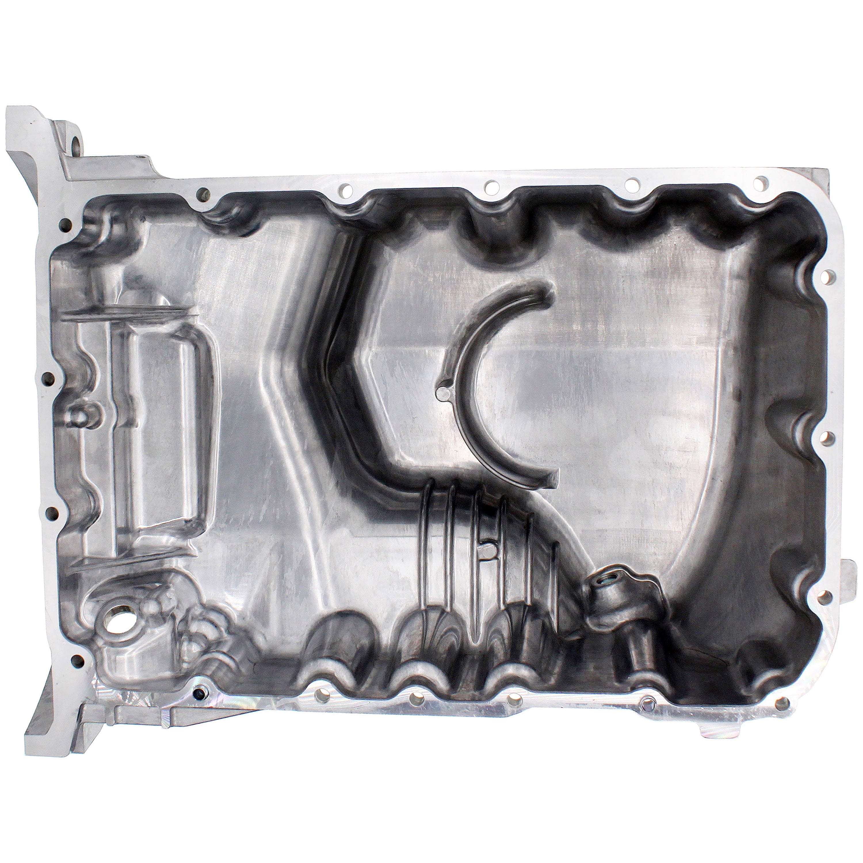 Oil Pan