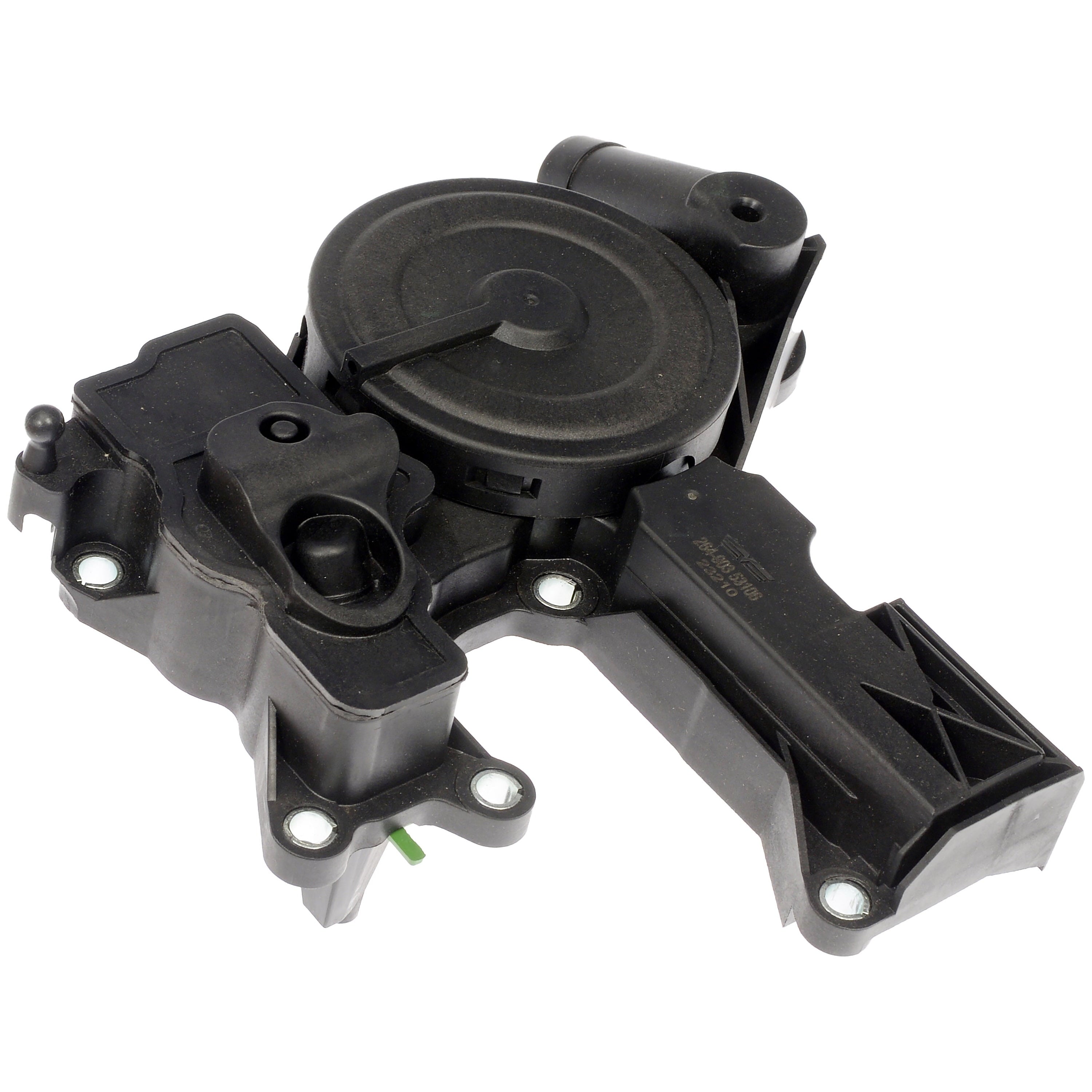 Pcv Assembly