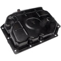 Transmission Pan