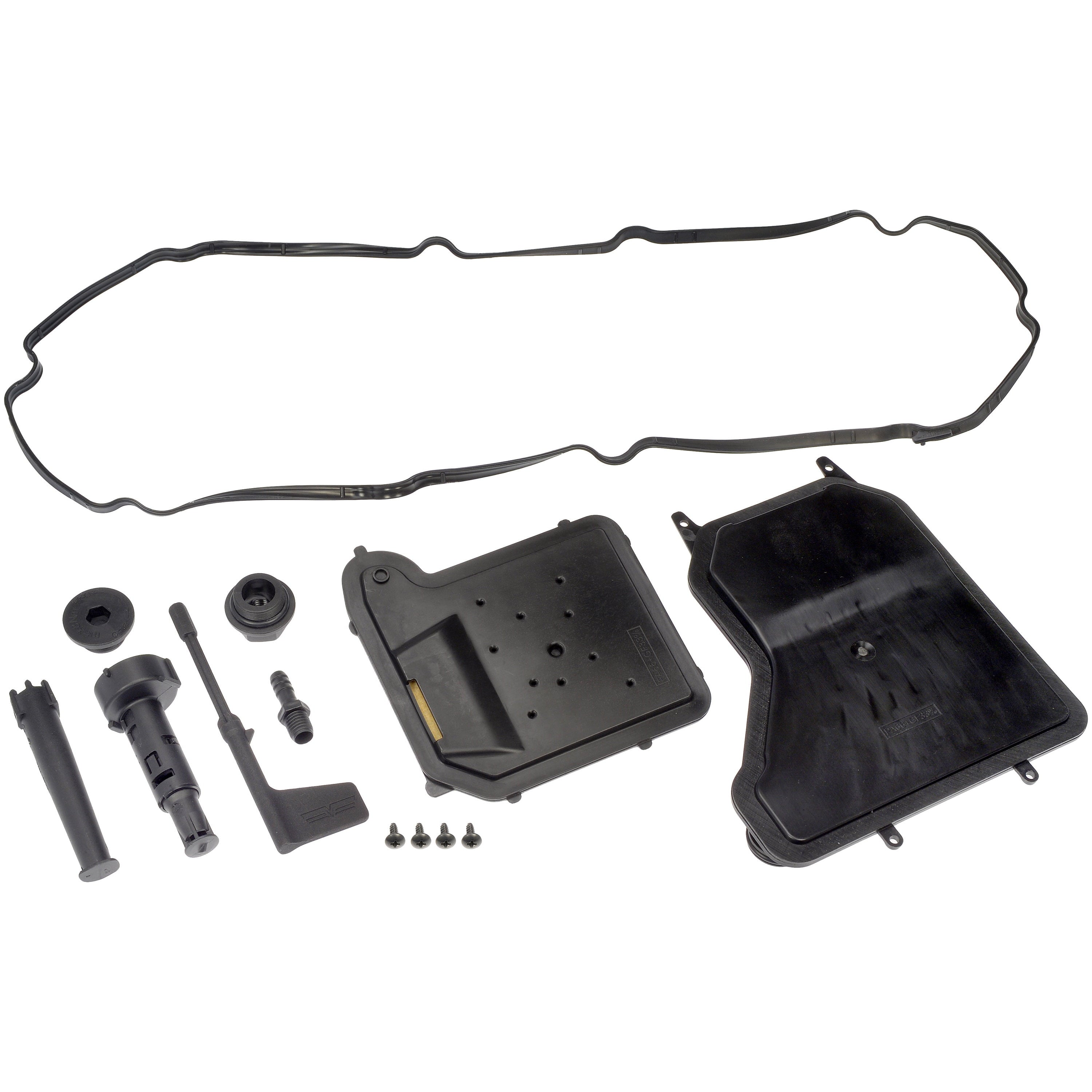 Transmission Filter