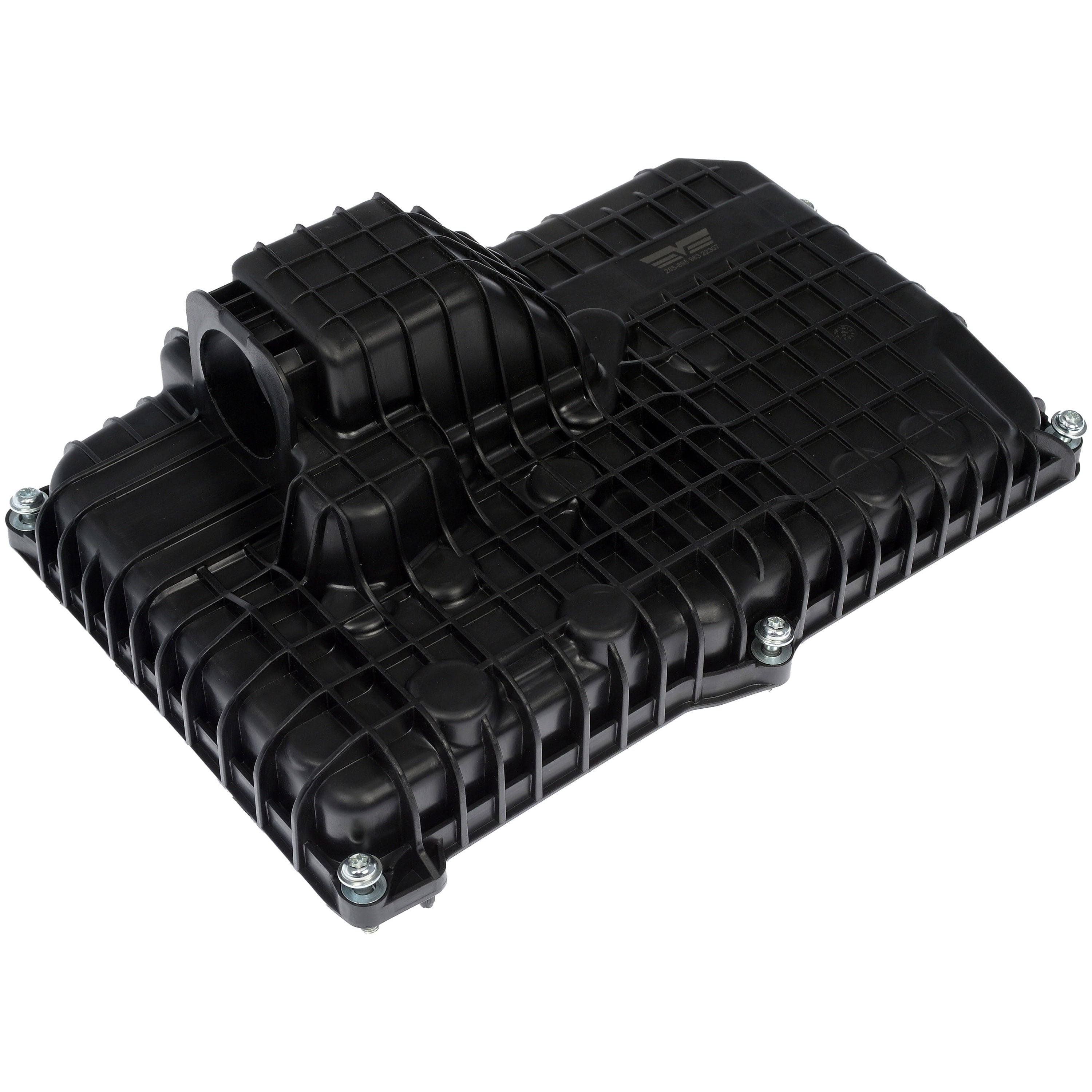 Trans Side Cover