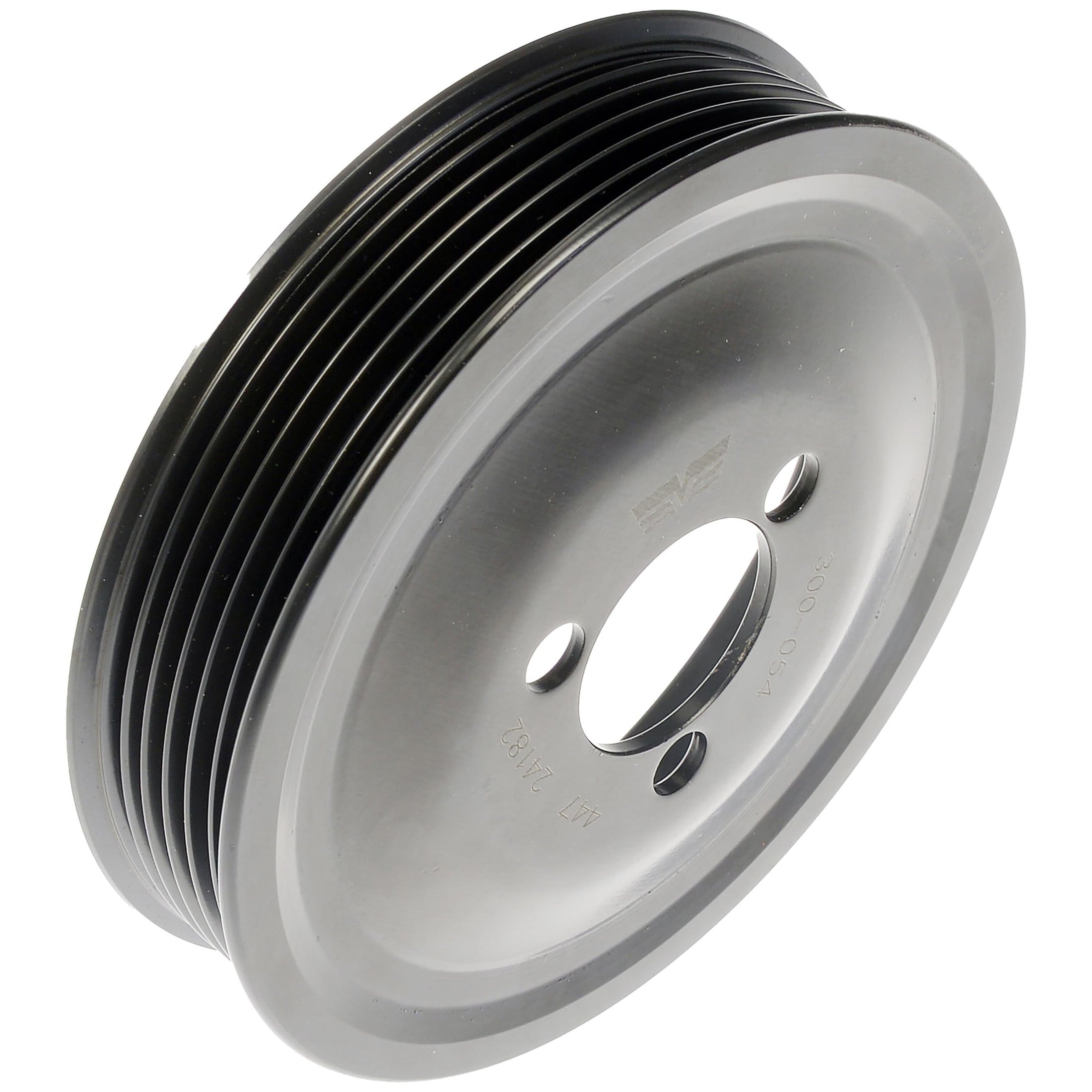 Pump Pulley