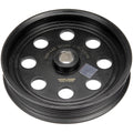 Pwr Steering Pulley