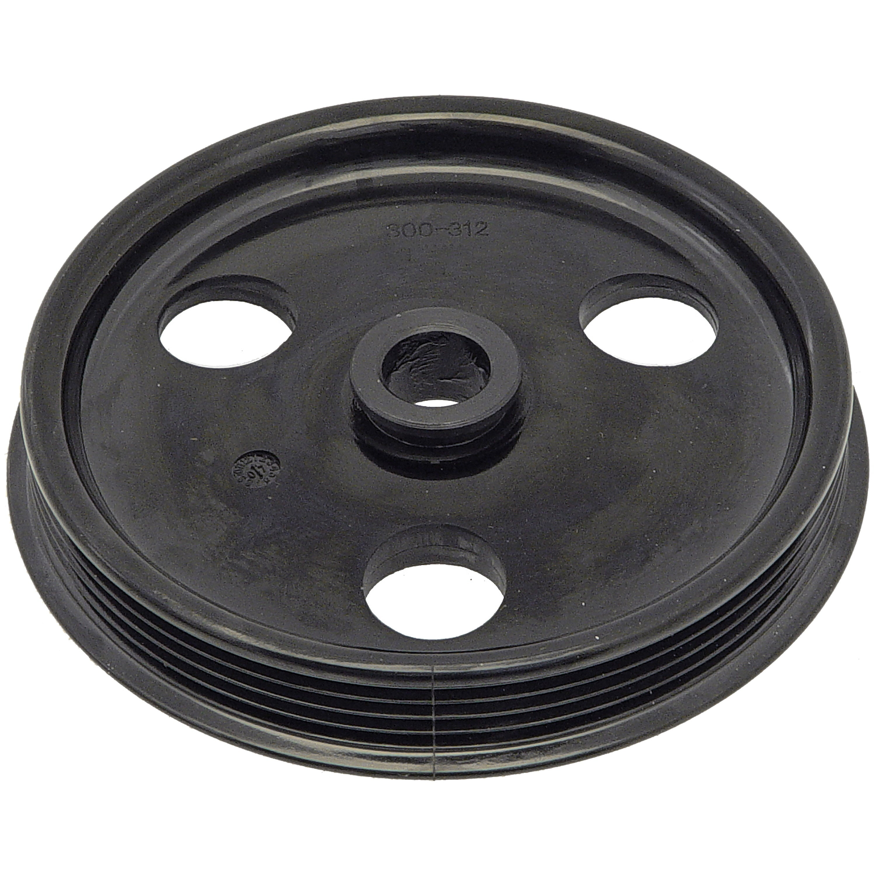 Pulley