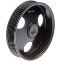 Power Steering Pulleys