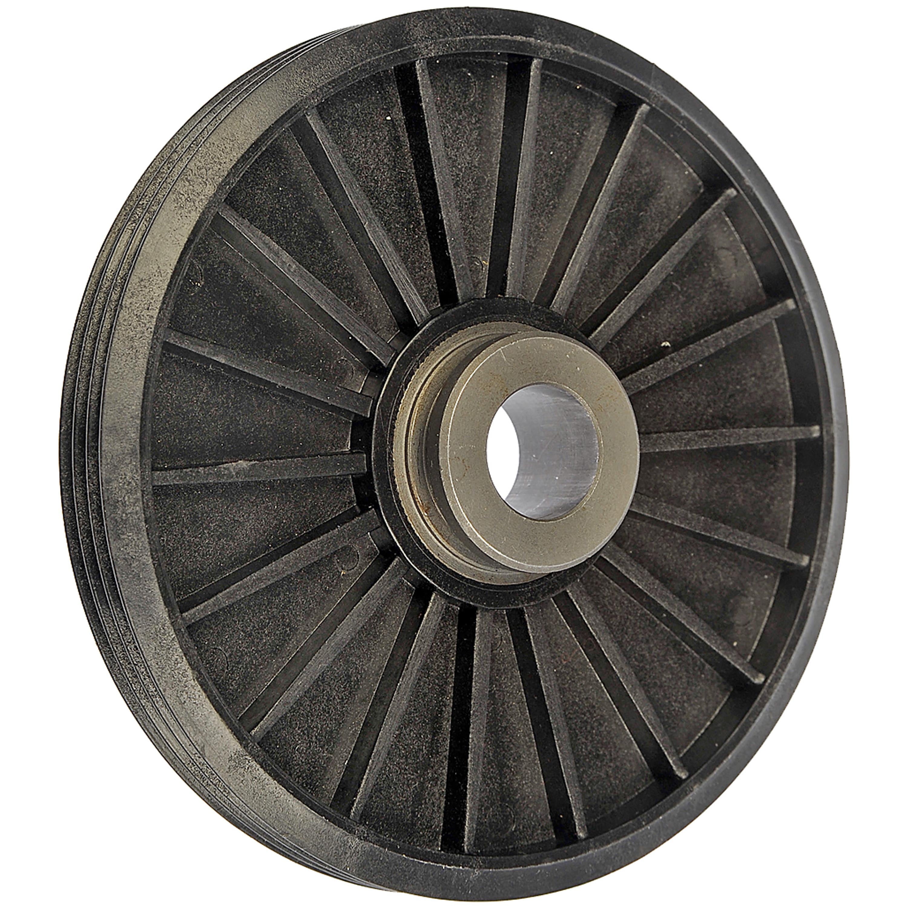 Water Pump Pulley