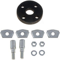 Steering Coupling Disc