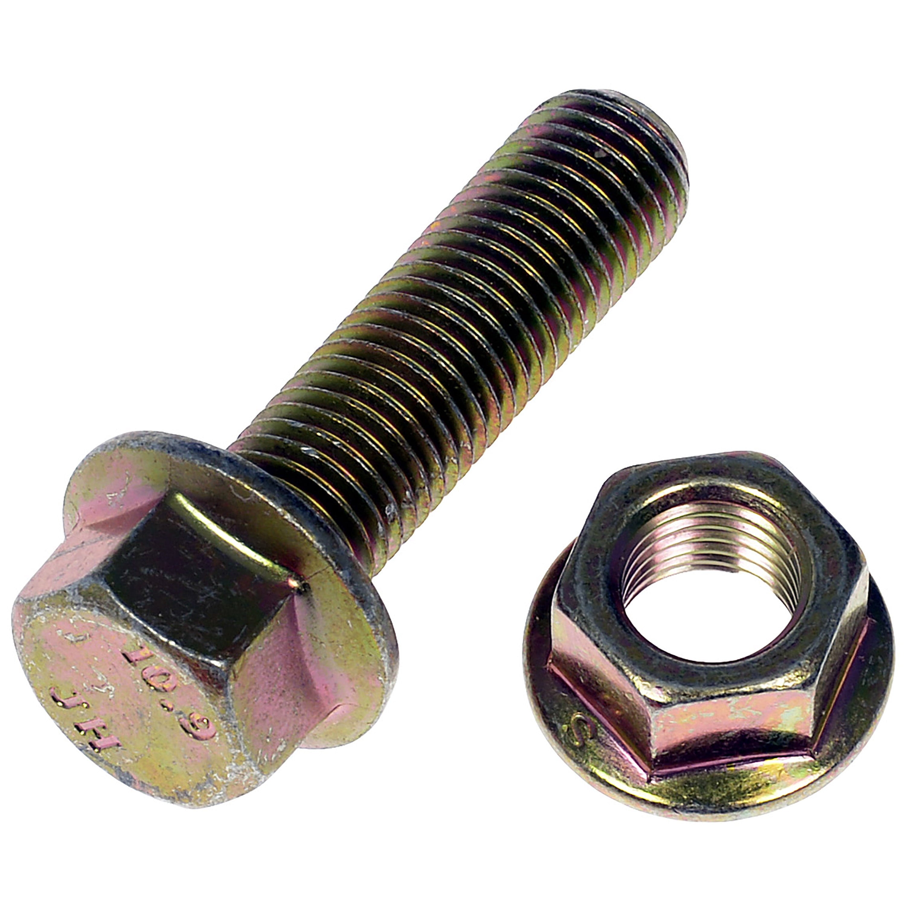 Exhst Man Hrdwre Kit