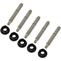 Exhaust Hardware