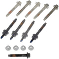 Exhst Man Hrdwre Kit