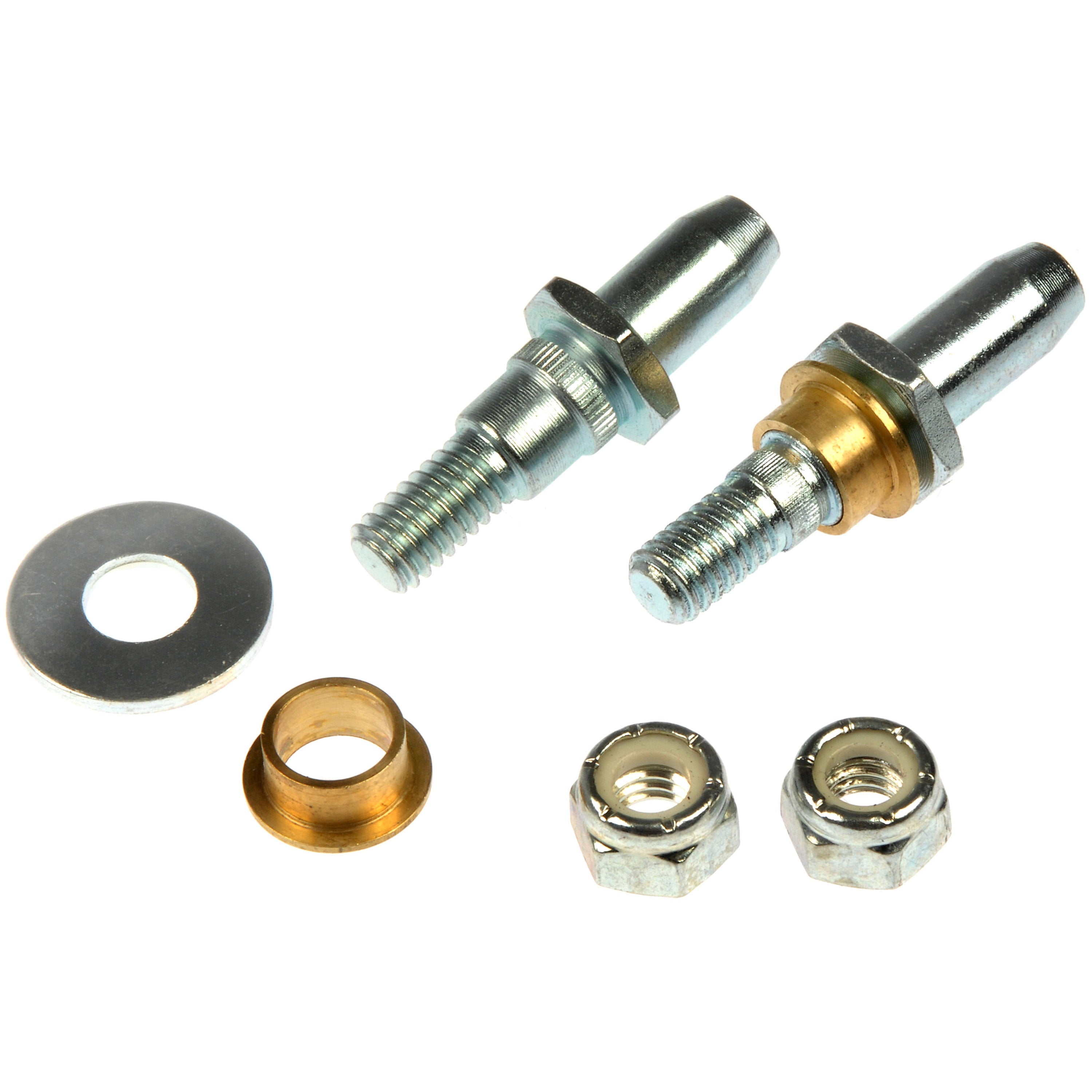 Hinge Pin & Bushing Kit
